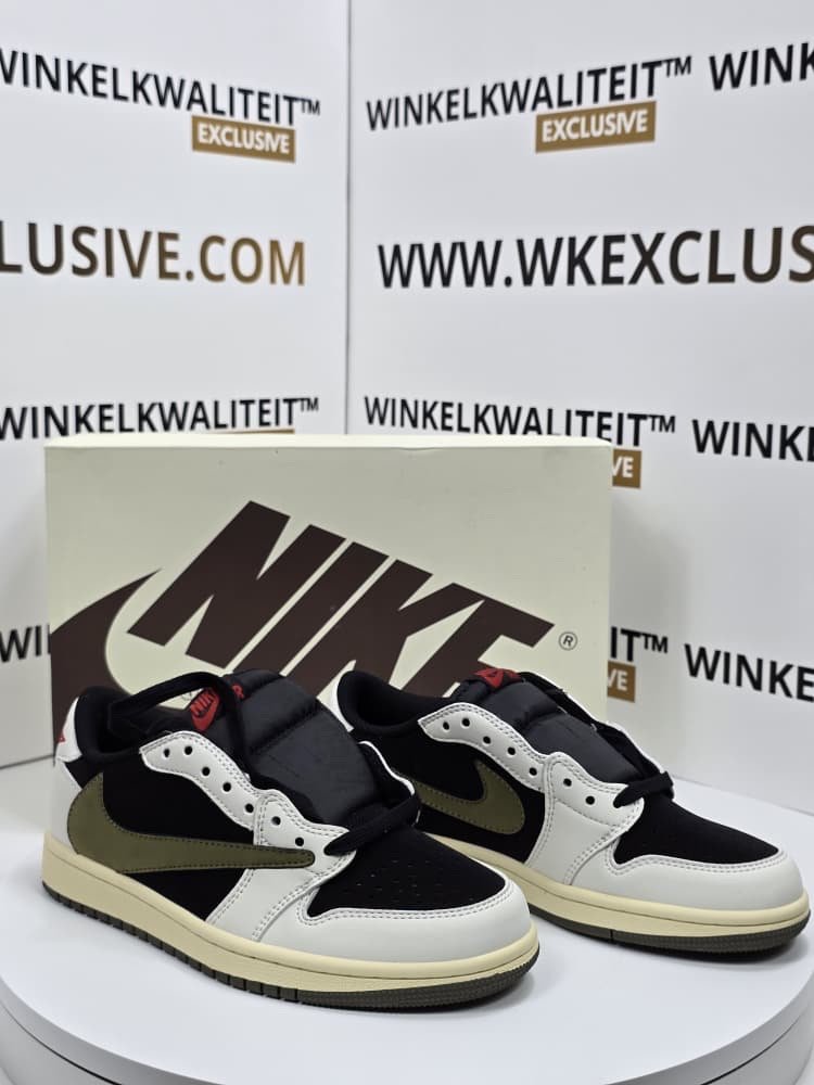 Travis Scott Air