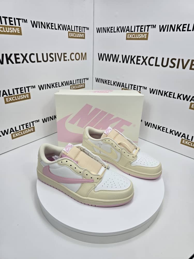 Travis Scott Air