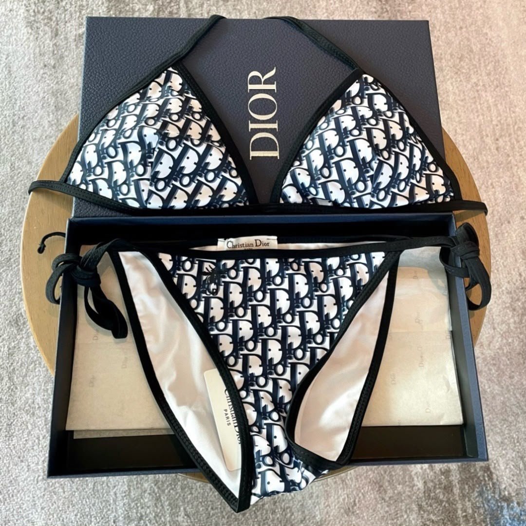 Dior Bikini-set