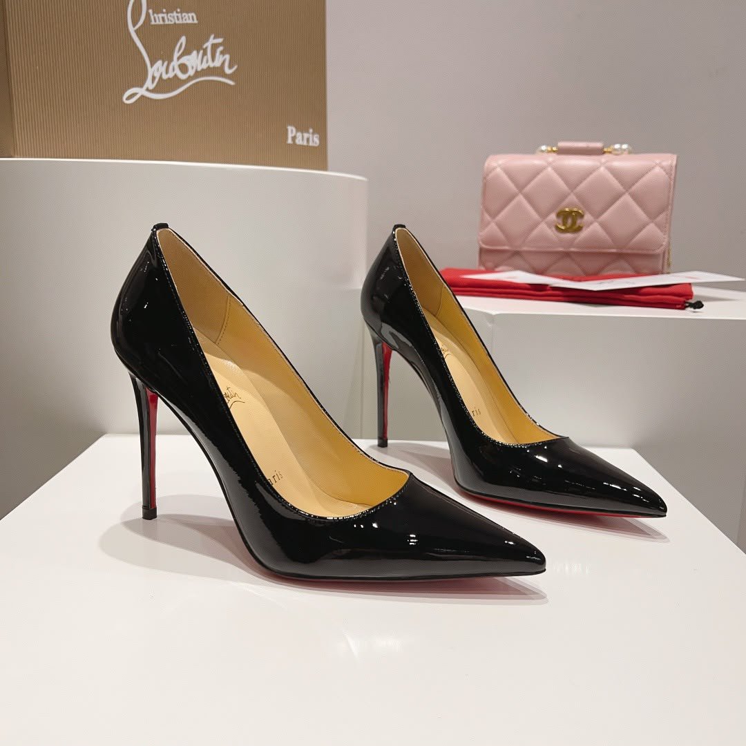 Christian Louboutin Hakken