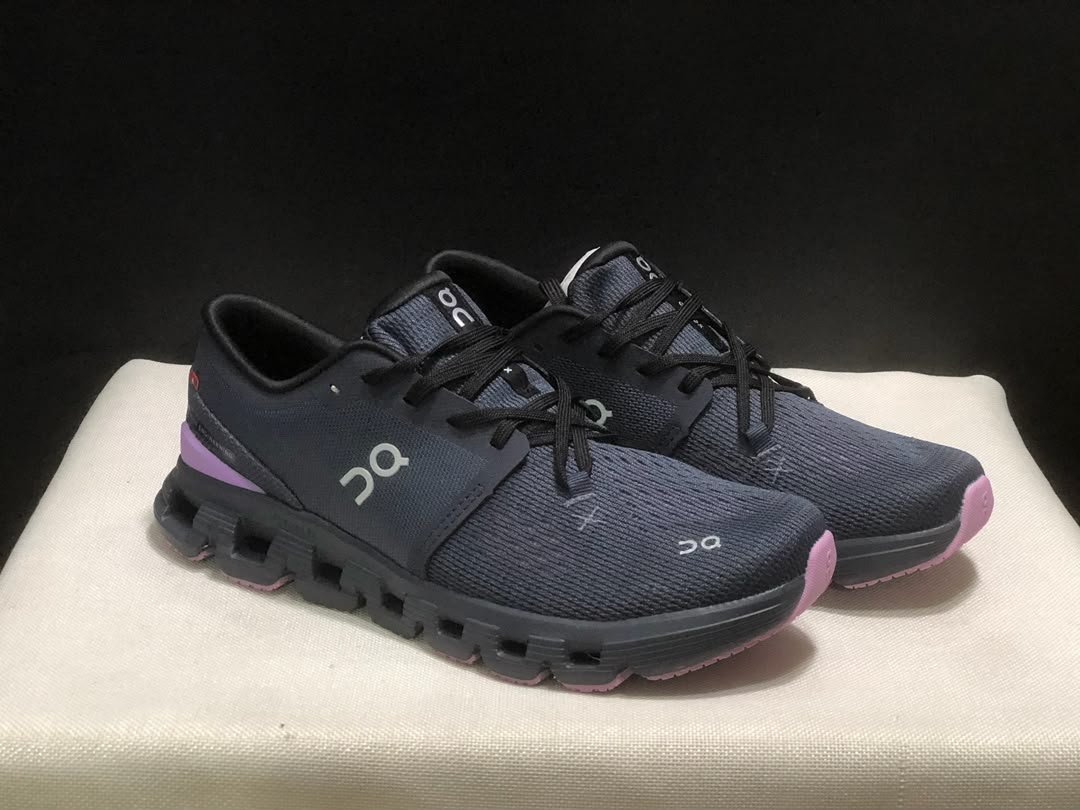 On Cloud Sneakers
