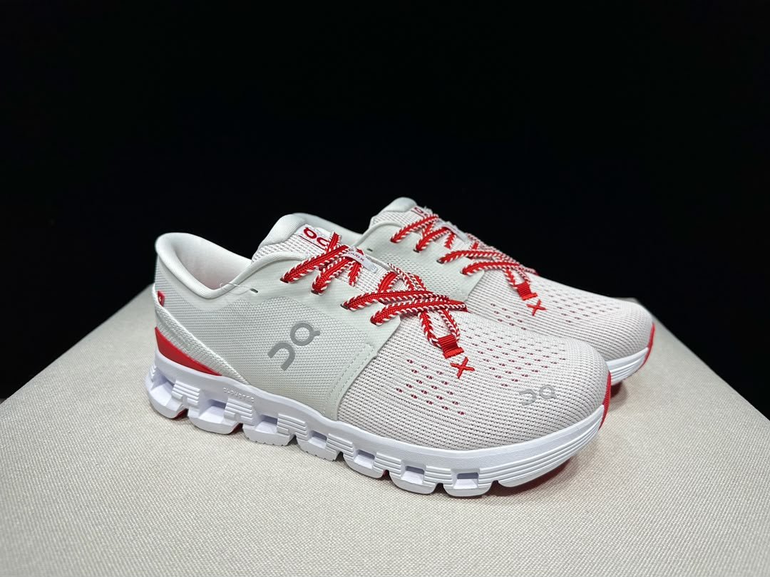 On Cloud Sneakers