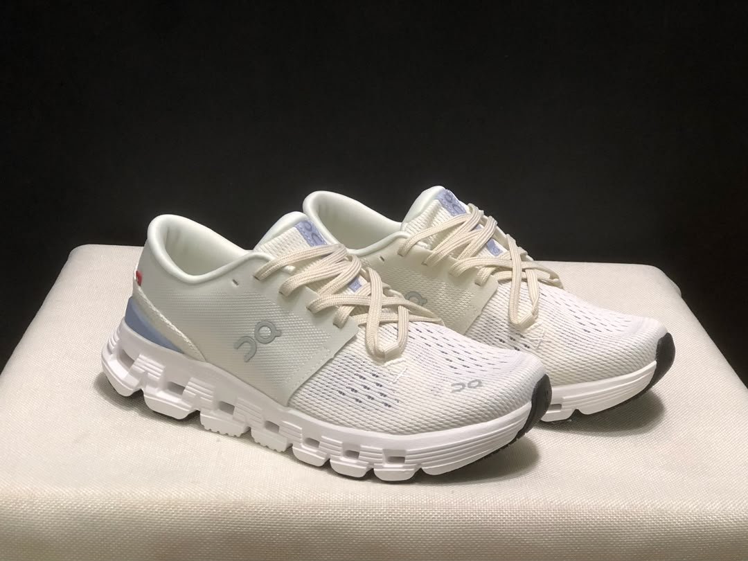 On Cloud Sneakers