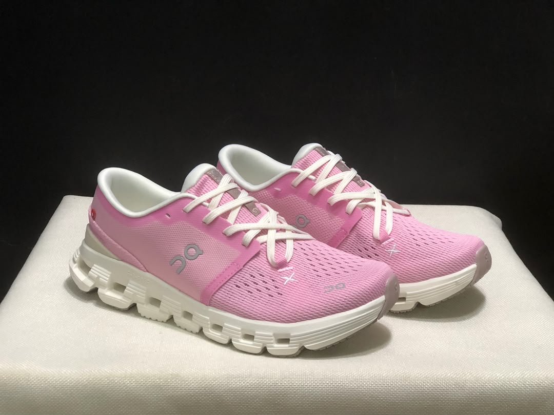 On Cloud Sneakers