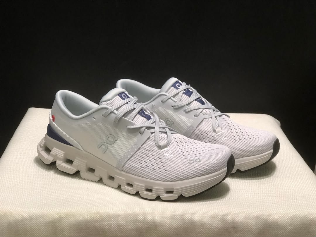 On Cloud Sneakers